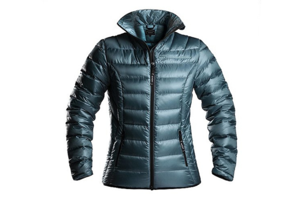 NOVA Down Jacket Women