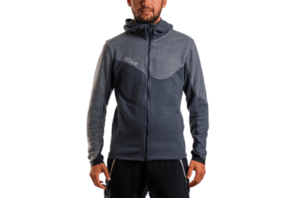 NOVA Pilot’s Hoodie Sport