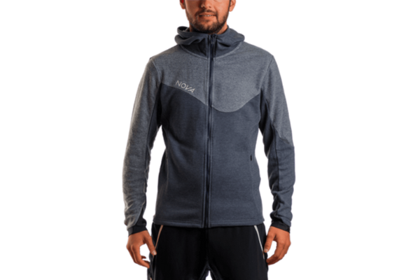NOVA Pilot’s Hoodie Sport