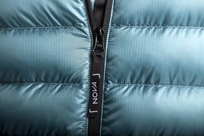 NOVA Down Jacket Women
