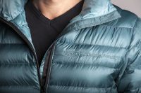 NOVA Down Jacket Men - تصویر 2