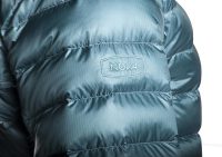 NOVA Down Jacket Men - تصویر 3