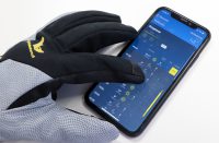 Gloves Pizi Touch - تصویر 5