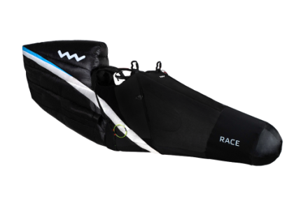 هارنس RACE برند WOODYVALLEY
