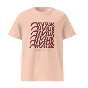 Wave T-shirt